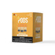 PLUS PODS - COMPATIBLE V PODS 6% TOBACCO FREE NICOTINE PODS 3Pack | DISPLAY OF 5 (MSRP $)