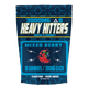 HEAVY HITTERS - DELTA 8 GUMMY 3000MG 10 GUMMIES |  SINGLE (MSRP $)