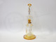 ALEAF - 12" FUME CUPCAKE WP w/UFO + CERC PERC (17538) |  SINGLE (MSRP $95.00)