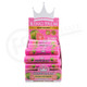 KING PALM - MINI PRE-ROLLED CONE 1CT | DISPLAY OF 24 (MSRP $each)