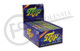 TRIP 2 - CLEAR CIGARETTE PAPERS 40LEAVES | DISPLAY OF 24 (MSRP $6.00each)