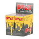 DVNT - DELTA 8 PRE-ROLLS BOX 10ct | DISPLAY OF 10 (MSRP $14.99each)