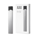 JUUL BASIC KIT - DEVICE AND CHARGER | DISPLAY OF 8