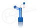ALEAF GLASS 7" THE STANDING BUBBS - AL2052 (20779) | ASSORTED COLORS (MSRP $45.00)