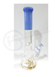 16" ALEAF SLIME NECK BEAKER WATERPIPE - 20754 | ASSORTED COLORS (MSRP $85.00)