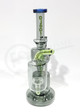 9" ALEAF TORNADO RECYCLER-ARES - 20755 | ASSORTED COLORS (MSRP $140.00)