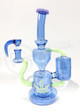 9" ALEAF TORNADO RECYCLER-ARES - 20755 | ASSORTED COLORS (MSRP $140.00)