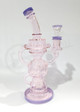 ALEAF THE ORBT 9" RECYCLER - 20780 | ASSORTED COLORS (MSRP $120.00)