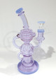 ALEAF THE ORBT 9" RECYCLER - 20780 | ASSORTED COLORS (MSRP $120.00)