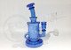 ALEAF COLOR UFO PERK RECYCLER - 20782 | ASSORTED COLORS (MSRP $85.00)