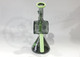 THE HERA 10" 5MM RECYCLER - 20756 | ASSORTED COLORS (MSRP $120.00)
