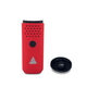 DUBCHARGE - ATOM DRY HERB VAPORIZER STARTER KIT - DISCREET, FLAMELESS, PALM-SIZED (MSRP $)