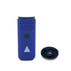 DUBCHARGE - ATOM DRY HERB VAPORIZER STARTER KIT - DISCREET, FLAMELESS, PALM-SIZED (MSRP $)