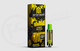 MODUS TAP OUT BLEND D11 + THC-P + THC-B + D8 LIQUID DIAMONDS 2GRAM CARTRIDGE | SINGLE (MSRP $)