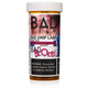 BAD DRIP - REGULAR NICOTINE E-LIQUID 60ML (MSRP $28.00)