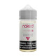 NAKED100 E-LIQUID 60ML (MSRP $30.00)