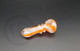 3" HAND PIPE (21936) | ASSORTED COLORS (MSRP $7.00)