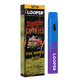 LOOPER - LIMITED EDITION DIAMOND LIVE BADDER + HHC + THC-P 2G DISPOSABLE | SINGLE (MSRP $28.99)