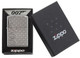 ZIPPO LIGHTER - JAMES BOND 007™ - 29550 (MSRP $57.95)