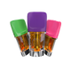 EXTRAX - GOLIATH PODS THC-A + DELTA-9P THC LIVE RESIN 2GRAM PODS - 2 PACK | DISPLAY OF 5 (MSRP $49.99each)