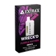 DELTA EXTRAX - WRECK'D THC-A + THC-P + THC-JD 4.5gram DISPOSABLE | SINGLE (MSRP $)