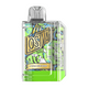 LOST VAPE ORION BAR SPARKLING EDITION 18ml 650mAh 7500PUFFS PREFILLED NICOTINE SALT RECHARGEABLE DISPOSABLE DEVICE | DISPLAY OF 10 (MSRP $24.99each)