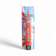 KANNA BOSS - TWISTED SERIES THC-A ENRICHED with THC-P CAVIAR PRE-ROLLS 2PK | DISPLAY OF 12 (MSRP $7.00each)
