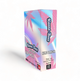 KANNA BOSS - TWISTED SERIES THC-A ENRICHED with THC-P CAVIAR PRE-ROLLS 2PK | DISPLAY OF 12 (MSRP $7.00each)