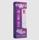 DELTA EXTRAX - THC-P 3.5G DISPOSABLE LIQUID BADDER PREHEAT DEVICE | SINGLE (MSPR $)