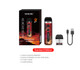 SMOK - NOVO 5 900mAh POD SYSTEM STARTER KIT with 2 x 2ml REFILLABLE POD (MSRP $35.00)