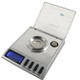 AMERICAN WEIGH SCALES, GEMINI-20 - DIGITAL POCKET SCALE 20g x 0.001g