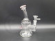 UBER GLASS WATER PIPE (23521) | ASSORTED COLORS (MSRP $26.00)