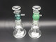 UBER GLASS WATER PIPE (23560) | ASSORTED COLORS (MSRP $25.00)