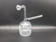 OIL BURNER WATER PIPE (23566) | ASSORTED COLORS (MSRP 12.00)