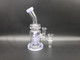 HELIOS GLASS WATER PIPE (23574) | ASSORTED COLORS (MSRP $24.00)