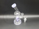 HELIOS GLASS WATER PIPE (23574) | ASSORTED COLORS (MSRP $24.00)