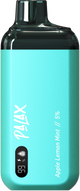 PALAX KC8000 DISPOSABLE 8000 PUFFS | DISPLAY OF 5 (MSRP $24.99each)