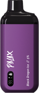 PALAX KC8000 DISPOSABLE 8000 PUFFS | DISPLAY OF 5 (MSRP $24.99each)