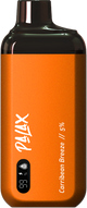 PALAX KC8000 DISPOSABLE 8000 PUFFS | DISPLAY OF 5 (MSRP $24.99each)