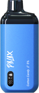 PALAX KC8000 DISPOSABLE 8000 PUFFS | DISPLAY OF 5 (MSRP $24.99each)