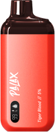 PALAX KC8000 DISPOSABLE 8000 PUFFS | DISPLAY OF 5 (MSRP $24.99each)