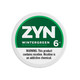 ZYN NICOTINE POUCHES FLAVOR 3MG and 6MG  | DISPLAY OF 5 CANS (MSRP $)