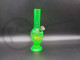 6" ACRYLIC WATERPIPE SKULL (24020) | ASSORTED COLORS (MSRP $15.00)