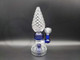 8" GLASS WATERPIPE (24062) | ASSORTED COLORS (MSRP $25.00)