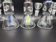 7" GLASS WATERPIPE (24063) | ASSORTED COLORS (MSRP $20.00)