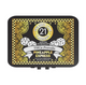 TWENTY ONE THC-A 3.5GM PRE ROLLS JOINT 5CT TIN | DISPLAY OF 6 (MSRP $each)