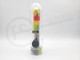 INEX - 3007 CENTER PICE STEAM ROLLER WATERPIPE - DIFFERENT DESIGN | SINGLE (MSRP $65.00)