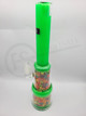 INEX - 3008 MASTER PIECE STRAIGHT WATERPIPE - DIFFERENT DESING | SINGLE (MSRP $300.00)