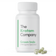 THE KRATOM COMPANY - CAPSULES 150ct PREMIUM KRATOM CAPSULE | SINGLE PACK (MSRP $25.00)