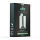 URB THC-A HIGH TERPENE EXTRACT DUAL COIL SMART DEVICE 6GM DISPOSABLE | SINGLE (MSRP $)